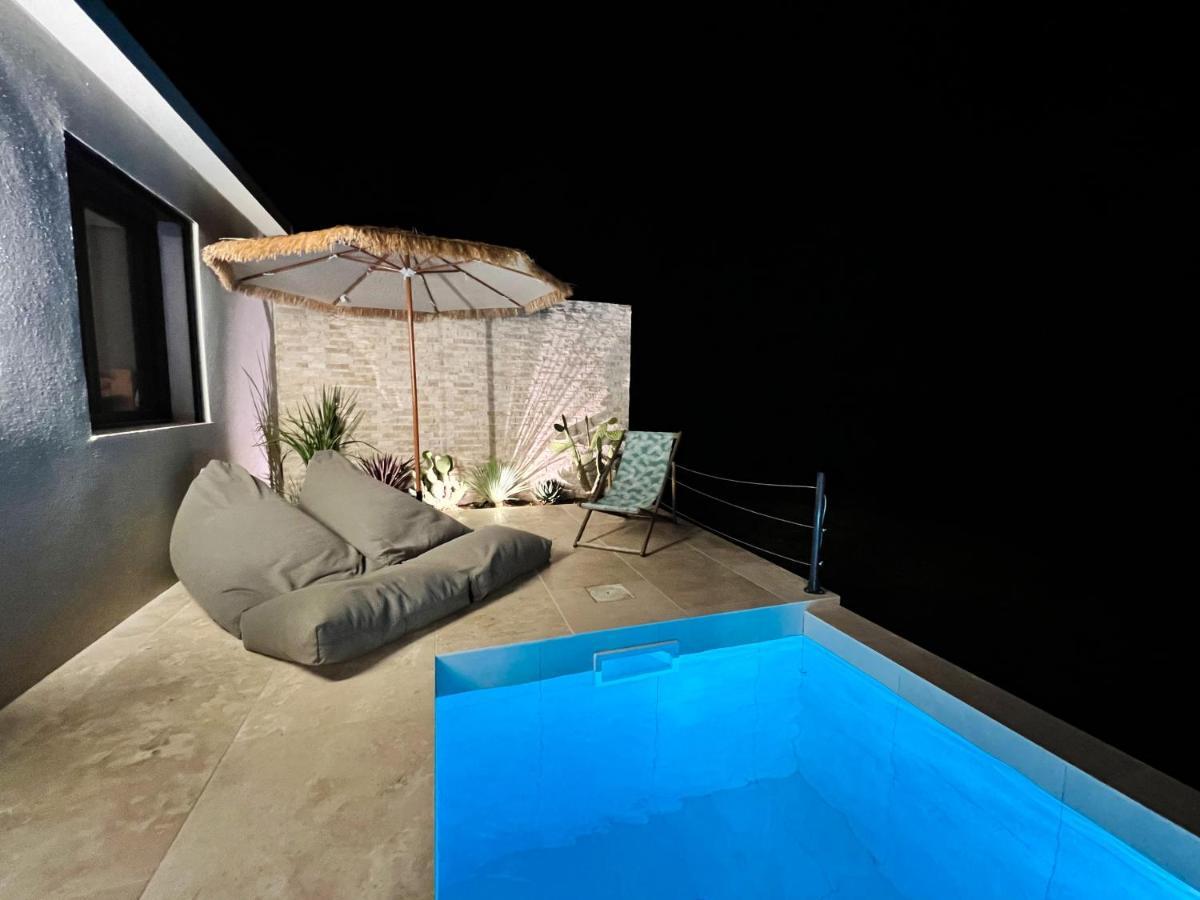Villa De La K Ventabren Luaran gambar